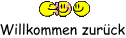 Willkommen Zurück