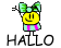 Hallo